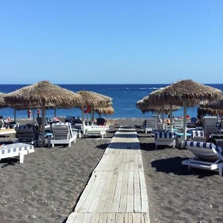 One And Only Beachfront Rooms 페리사 외부 사진