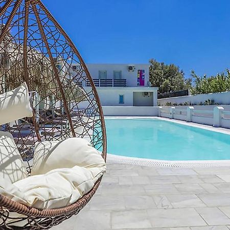 One And Only Beachfront Rooms 페리사 외부 사진