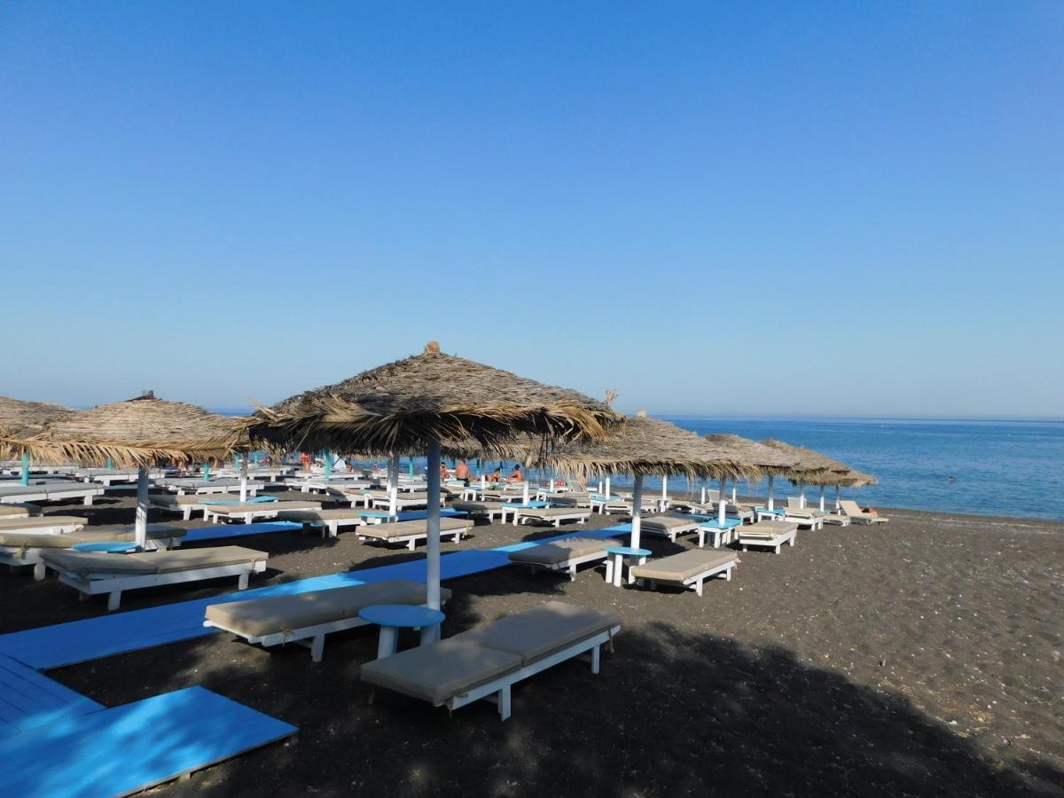 One And Only Beachfront Rooms 페리사 외부 사진